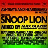 Snoop Lion - Ashtrays and Heartbreaks Mixtape