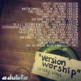 BASS&LOVE mixtape Vol. 2 | VERSION WORSHIP - strictly vinyl
