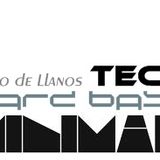 Pablo de Llanos - Min&Tech (Hard Bass) Sesion Octubre 2012