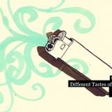 different tastes of jazz pt.1 degustation (mondayjazz #124)
