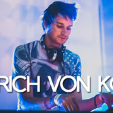 Sequence Guest Mix Erich Von Kollar Ep. 036 : November 7th / 2015 ( Second Hour)