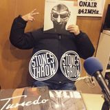 2015年12月11日 ゲストumesさん STONES THROW特集