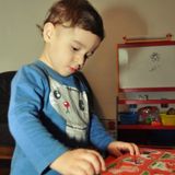 Reportaj umanitar Mihnea Chiriac