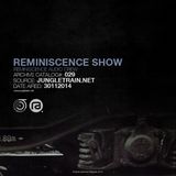 Reminiscence Show 30112014 @ Jungletrain.net