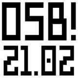 Oldschool, Baby! - Live-tape 21.02.15 (1/5)