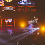 DJ Mahf - USA - Kansas City Regional Qualifier 2015