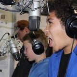 Dan and Ricardo on FM