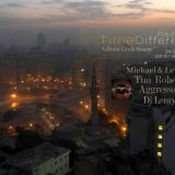 Dj Lemy @ Time Differences (Adham Goda - Dic 2013)
