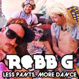 Less Pants, More Dance - Aug 2011