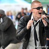 Spikey Spike Op Zaterdag met Sound8 & Sherlock!
