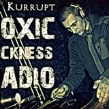 Dj Kurrupt On Toxic Sickness Radio - 19th December 2012 - Xmas Special