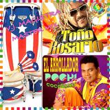 Tono Rosario, Pochi y su CoCo Band Master Mix! RMXS by V.J. MAGISTRA