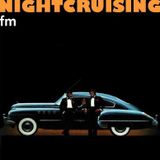 NIGHTCRUISING FM - RADIO SHOW 3