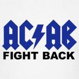 30. JANUAR .2012. A.C.A.B.