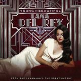 Lana Del Rey - Young And Beautiful (Eugenio Fico Remix)