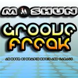 Moshun - Groove Freak