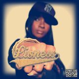 "Lioness" Mixtape by Forward Sound
