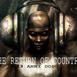 ENZO LOMAZZO VOICE DAVE LIVE @THE RETURN OF COUNTRY - MAISON MI 16-05-15
