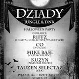 RIFFZ- Dziady Promo minimix