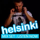 Commercial House Mix 2014 (Helsinki Mix Set)