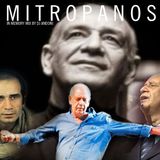 DIMITRIS MITROPANOS 1948 - 2012 IN MEMORY OF A LEGEND - DJ ANDONI MIX