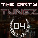 Dirtyjaxx Presents: The Dirty Tunez Mixtapes Vol. 4 - Sick Individuals Special