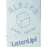 LISTEN UP!