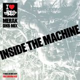 Inside the Machine (Tyvole.co #003)
