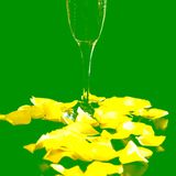 A taste of Champagne House - Tom Hastings live at Flute London