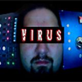 DJ Virus - Inhuman Ritualistic Klubsluts