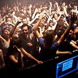 Nate Valentino Live In Berlin (29th November 2012)