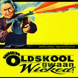 SplinterCell Sound - When Oldskool Gwaan Wicked!