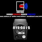 Edstase - NYE 2012 mix