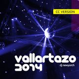 Vallartazo 2014 (CC VERSION)