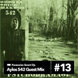 Άυλος 542 - Hypnosis Mixtape