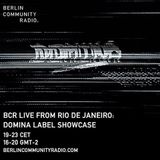 Ceticências - BCR Live from Rio