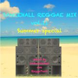 DANCEHALL REGGAE MIX vol.11 Summer Special