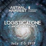 Live @ Astral Harvest 2015 (Angelica's Basket)