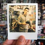 Un Stamala passionnant avec Luc le lomographe passionné qui nous fait découvrir son monde