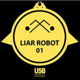 Custom Lie - Liar Robot 01