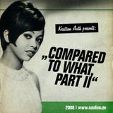 Kristian Auth - Compared To What, Part II (2008)