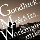 GoodLuck Mr&Mrs Workmate Mix