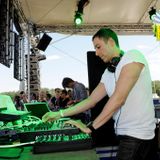 Dubfire Live @ Loveland Festival Amsterdam (13.08.11)