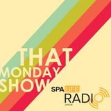 That Monday Show - Week 7: Feat. Josh, Kitty and the Urban Dictionary (16th November, 2015)