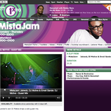 Guest Mix for Mistajam (BBC 1Xtra) 15/2/12