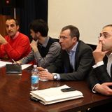 17 Aprile, dibattito sul Referendum delle "Trivelle" organizzato dall’Associazione giovanile APES