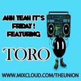 Dj Toro