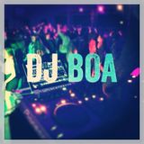 Stavanger LIVE & Housebloggen DJ Competition: Dj Boa