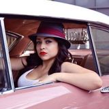 The Vinyl Soul Shuffle w/ Kelly B - Lowrider Soul Special (06/12/15)