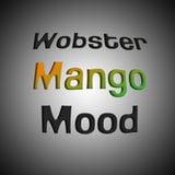 Wobster - Mango Mood